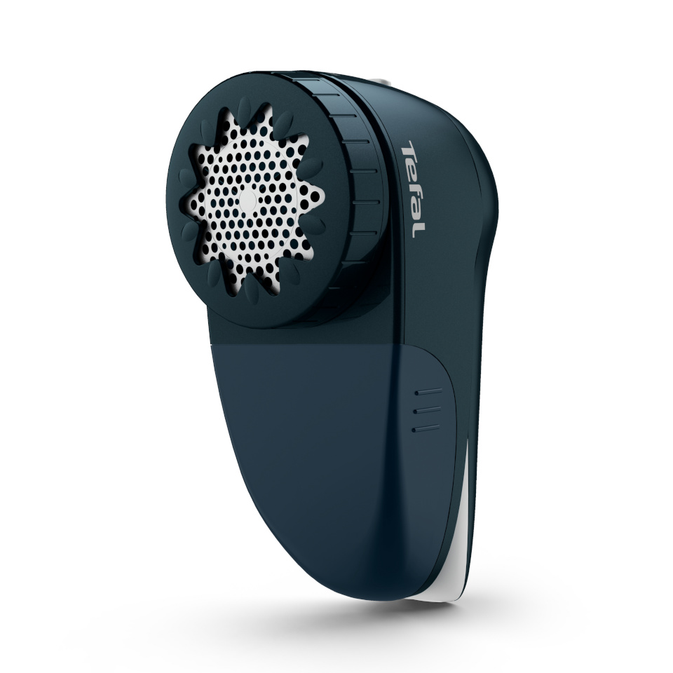 Tefal topieemaldaja JB7002E0 Rechargeable Lint Remover, tumesinine