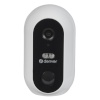 Denver turvakaamera IOB-209 Outdoor WiFi-Camera, valge