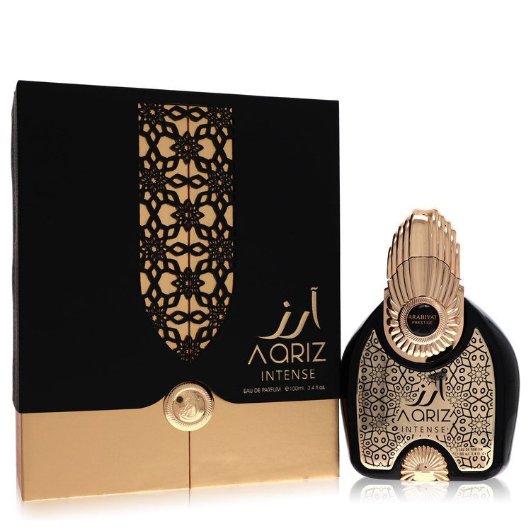 Arabiyat Prestige parfüüm Aariz Intense 100ml, unisex