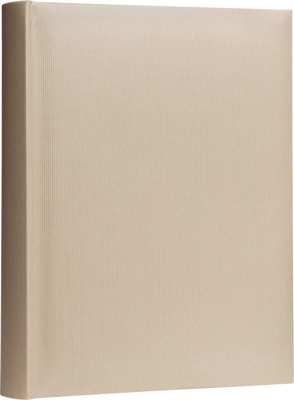 Focus fotoalbum Ritz Super 200 10x15 beež