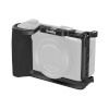 SmallRig 5807 Cage for Canon PowerShot V1 (must)