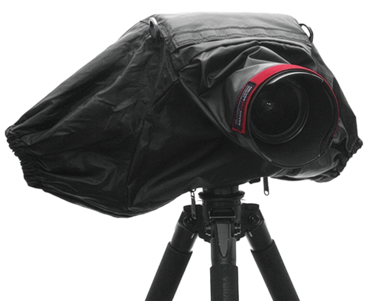 Matin Raincover DELUXE for Digital SLR Camera M-7100