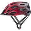 Uvex kiiver Bicycle I-vo 2 56–60 cm, punane/must matt