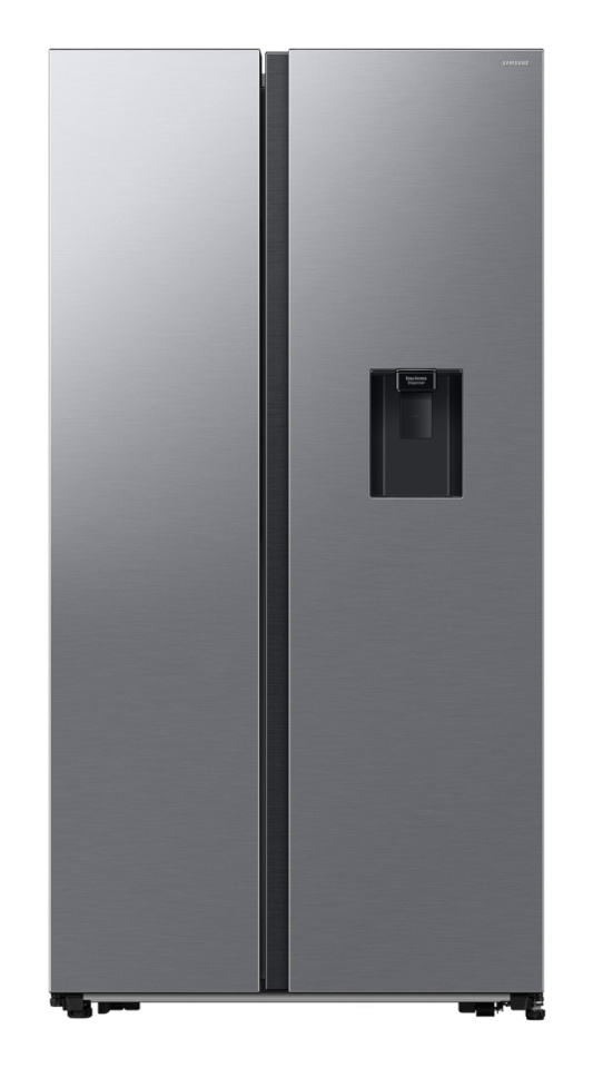 Samsungi jahuti RS57DG410EM9 kõrvuti
