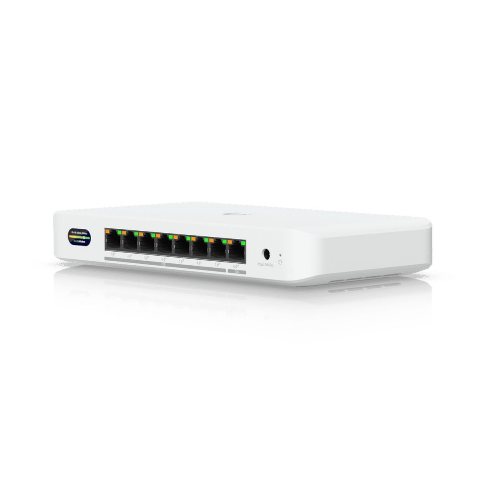 Ubiquiti UniFi Device Bridge