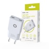 Mobile Origin laadija 30W Slim Charger TÜV MO18 Dual USB-C