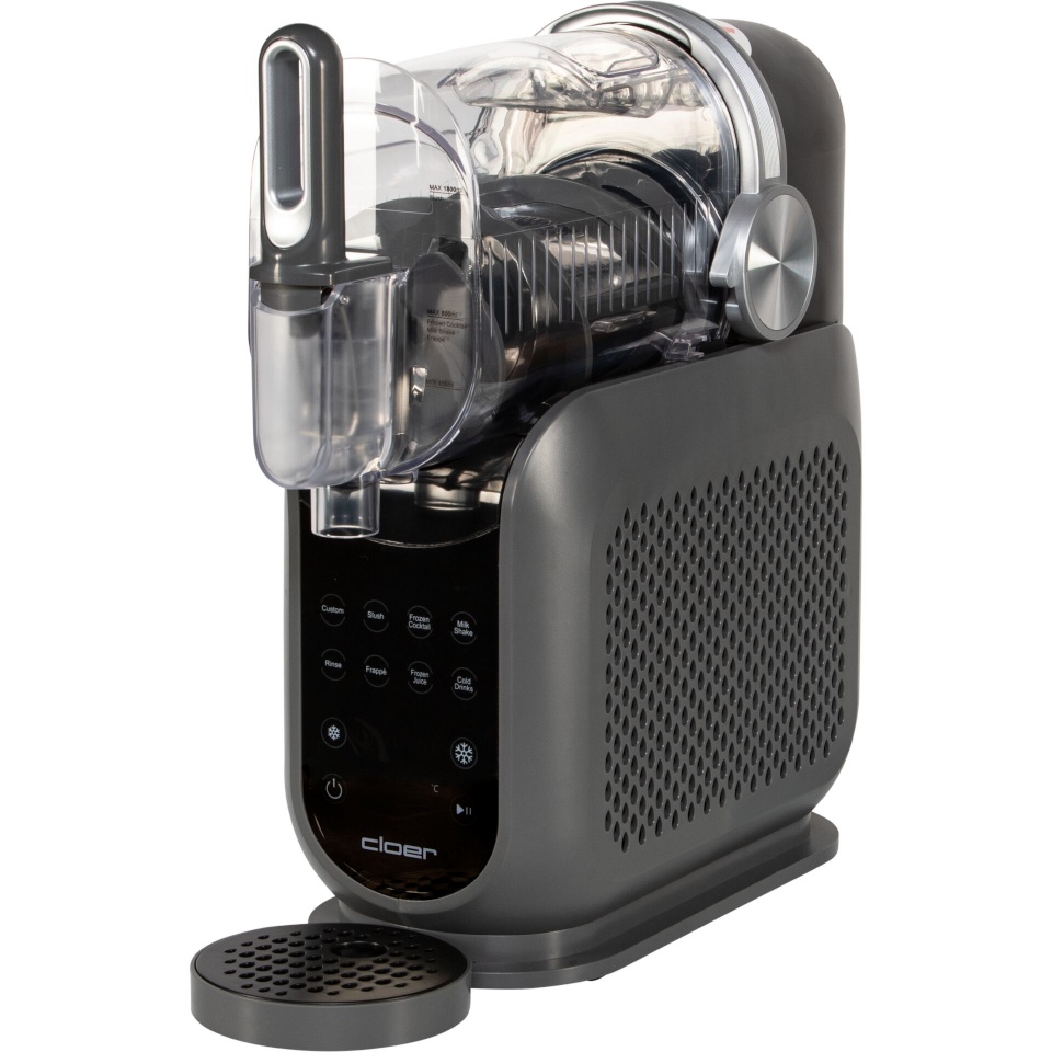 Cloer 9960 Slush Ice Machine