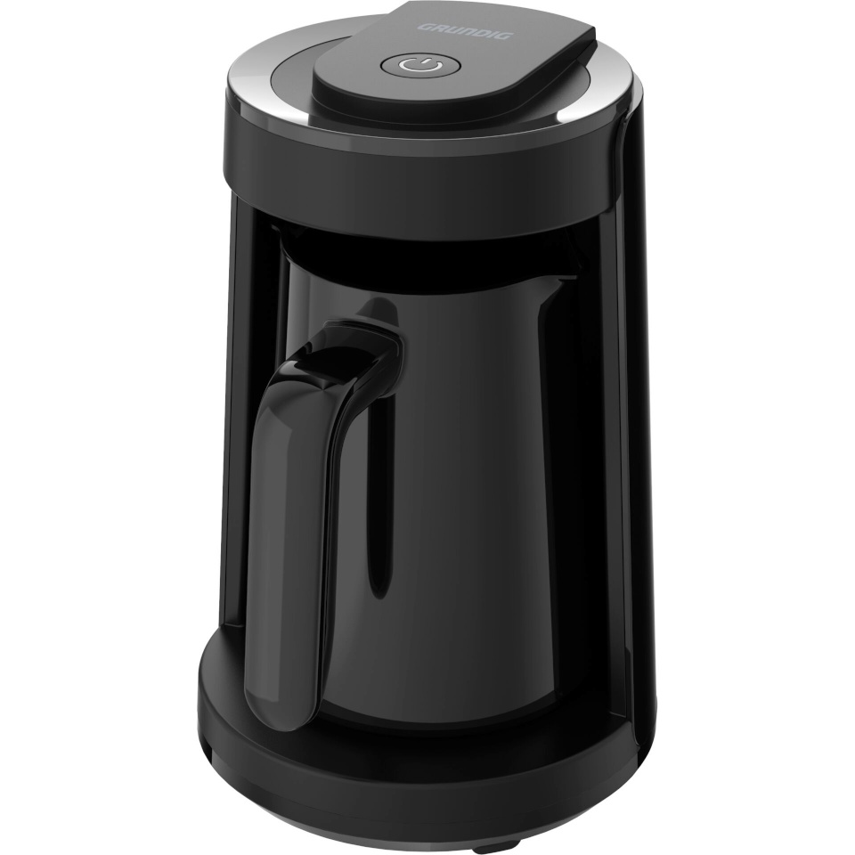 Grundig filterkohvimasin TCM 1640 G Mocca Maschine