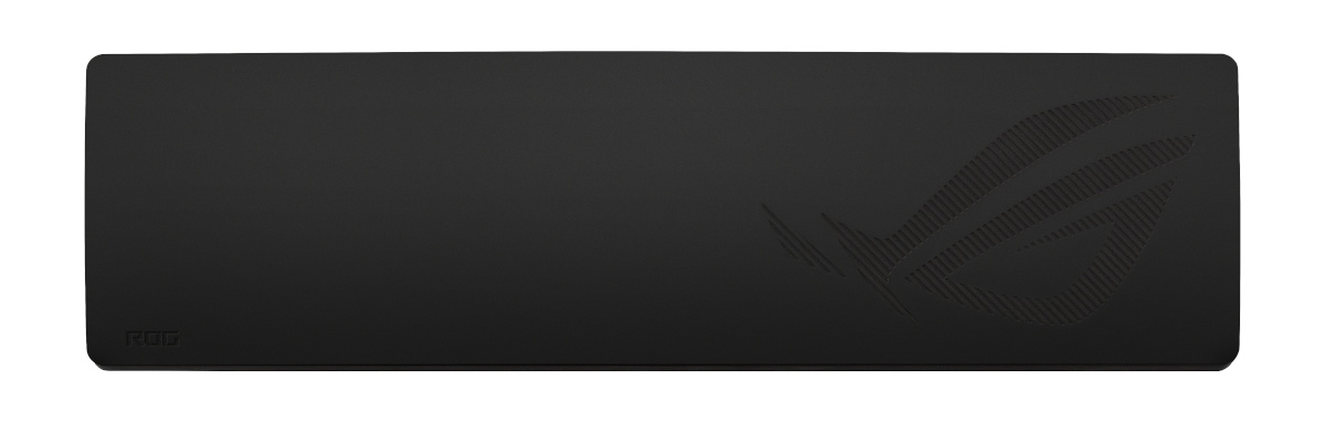 Asus ROG randmetugi, must