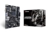 Biostar emaplaat AMD A520 AM4 mATX DDR4, A520MH 3.0