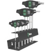 Wera kruvikeerajate komplekt 454/7 HF Set 2 screwdriver set