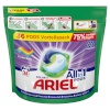 Ariel pesukapslid All-in-1 Colour Pods, 36tk