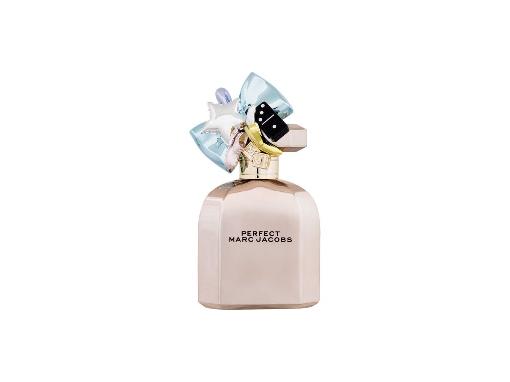 Marc Jacobs parfüüm Perfect Charm 50ml, naistele