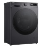 LG pesumasin F2WR508S2M Washing Machine 8kg, A, must