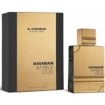 Al Haramain parfüüm unisex EDP Amber Oud Black Edition 200ml