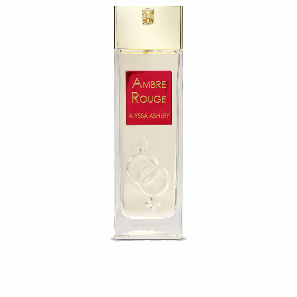 Alyssa Ashley parfüüm unisex EDP Ambre Rouge 100ml