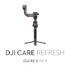 DJI Care Refresh 1-Year Plan (DJI RS 3 Pro) - code