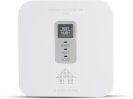 Housegard gaasialarm GA102 ,Gas Alarm, 230V/12V, valge