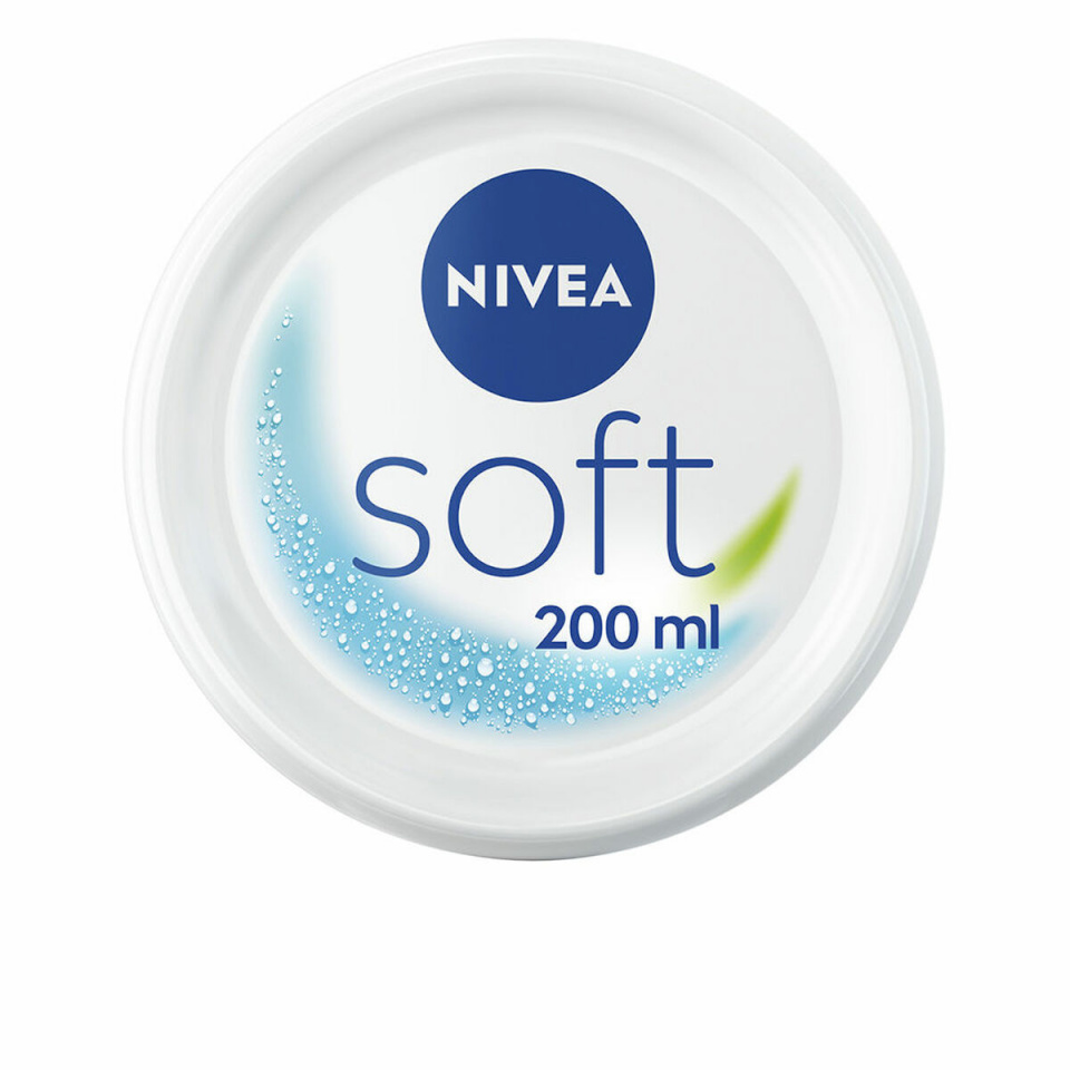 Nivea ihupiim NIVEA CARE 200ml
