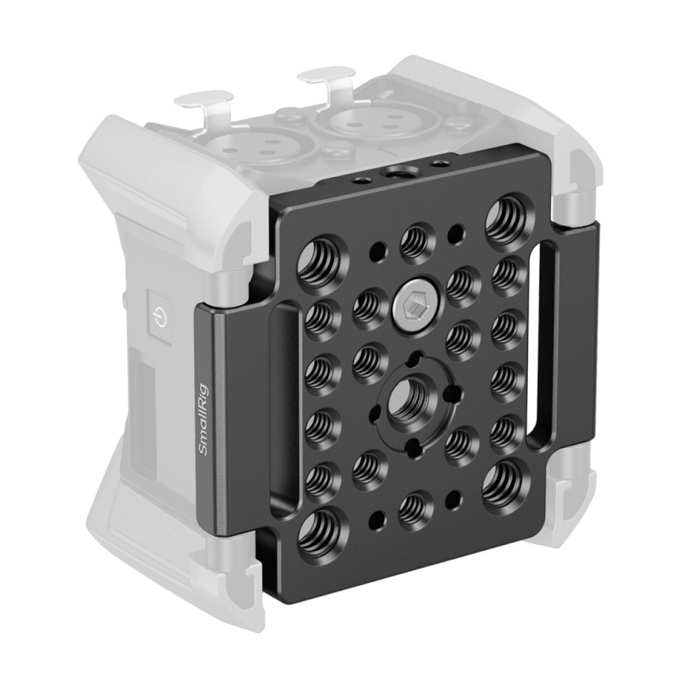 SmallRig tarvik 4883 Mount Plate for Zoom F3