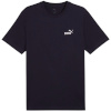 Puma T-särk meestele Ess Small No.1 Logo Tee tumesinine 682534 16 suurus M