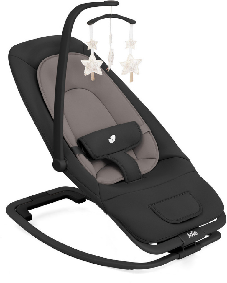 Joie Dreamer lamamistool, Ink