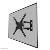 NeoMounts LEVEL-550 WL40-550BL14 Full motion TV Mount wall - 32-55" - max 35 kg - VESA 100x100-400x400 - d 4,5-42 cm - Easy Install-model -