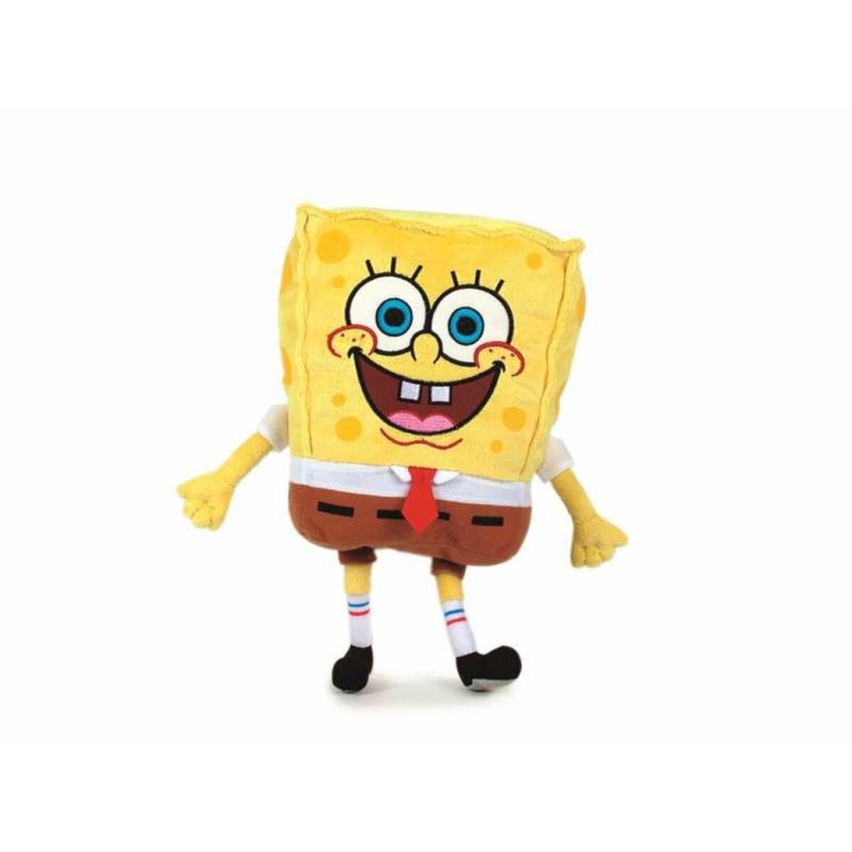 Spongebob pehme mänguasi 18cm