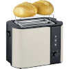 Severin röster AT9576 Toaster, 800W, beež