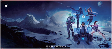 Acer hiirematt Acer Predator Large Mousepad Size XXL