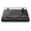 Sony vinüülplaadimängija Turntable , bt, black