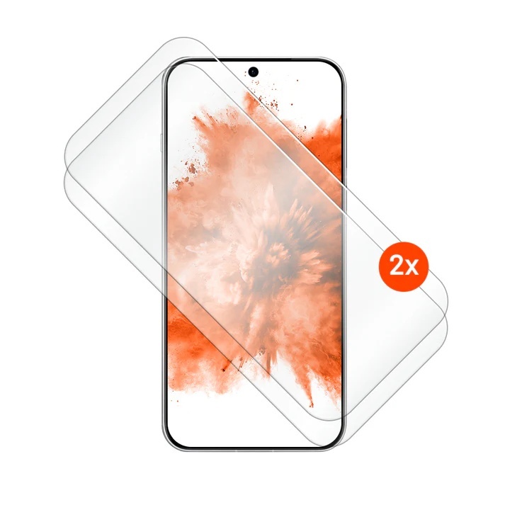 Fixed Screen protector | Xiaomi | 17 | Tempered Glass | Transparent