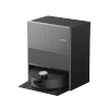 Dreame robottolmuimeja Aqua10 Ultra Roller Complete Black, must