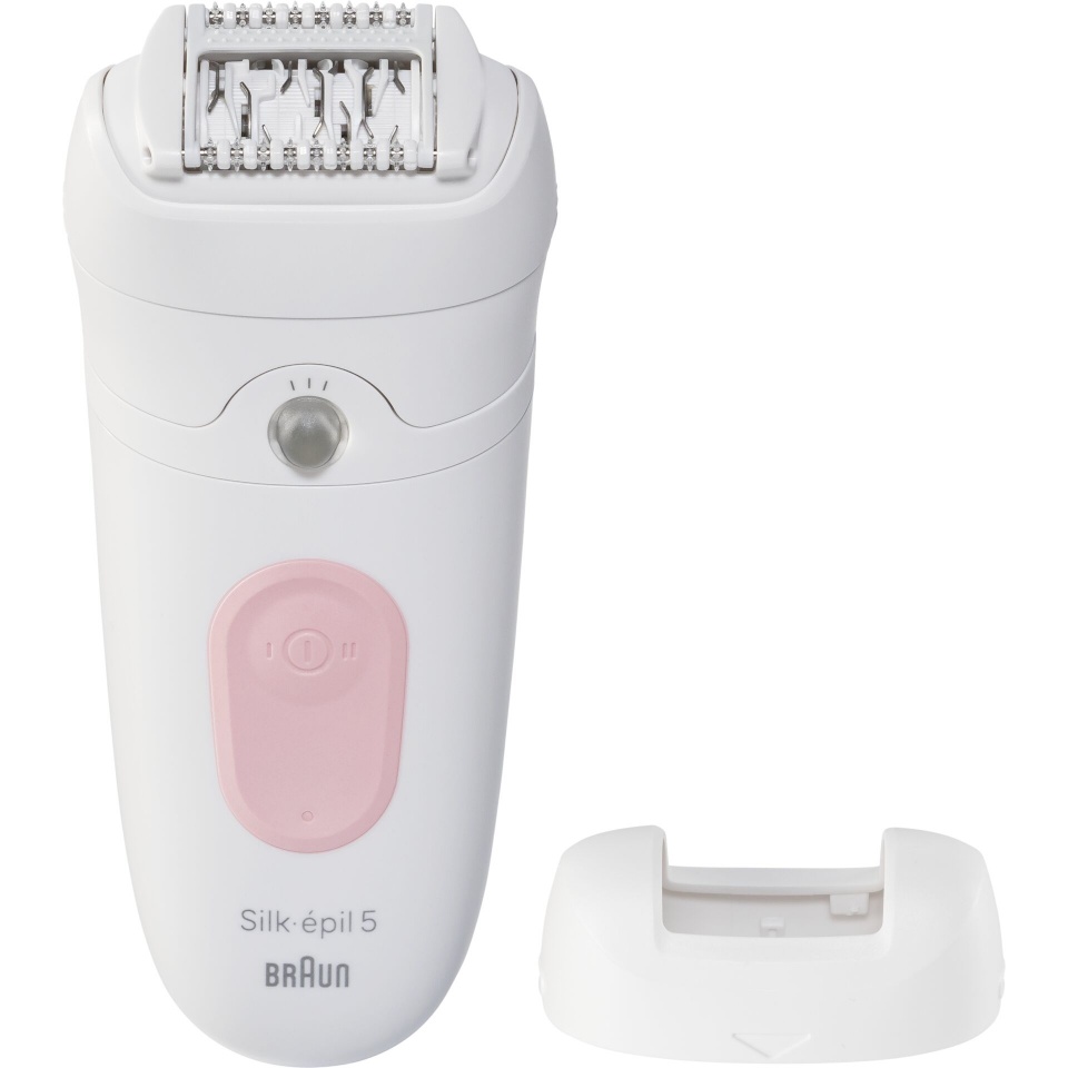 Braun epilaator Silk-epil 5-011