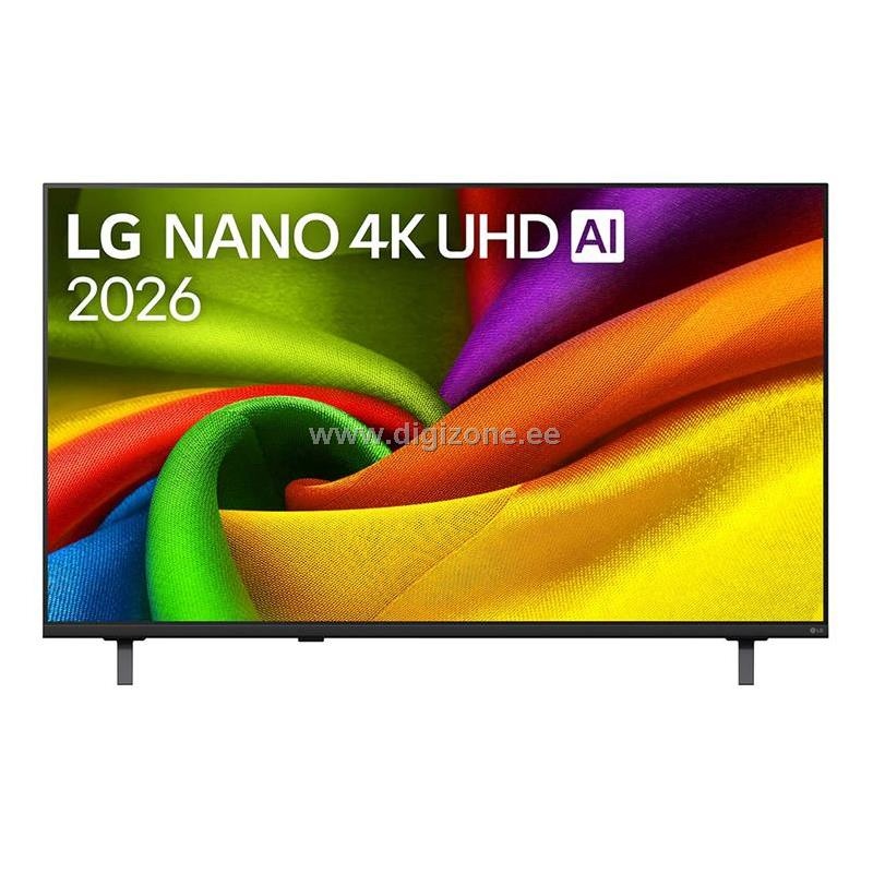 LG televiisor 50NU850B3LA.AEU TV 50"