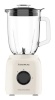Taurus Optima Vintage 1500 Max 1,8L blender 1500W Cream