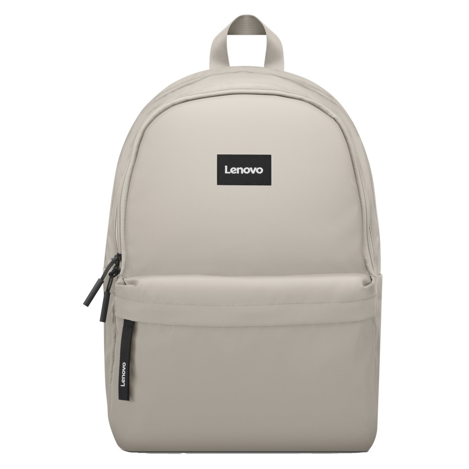 Lenovo sülearvutikott Commuter Backpack seljakott B10 | 16" | Backpack seljakott | Khaki