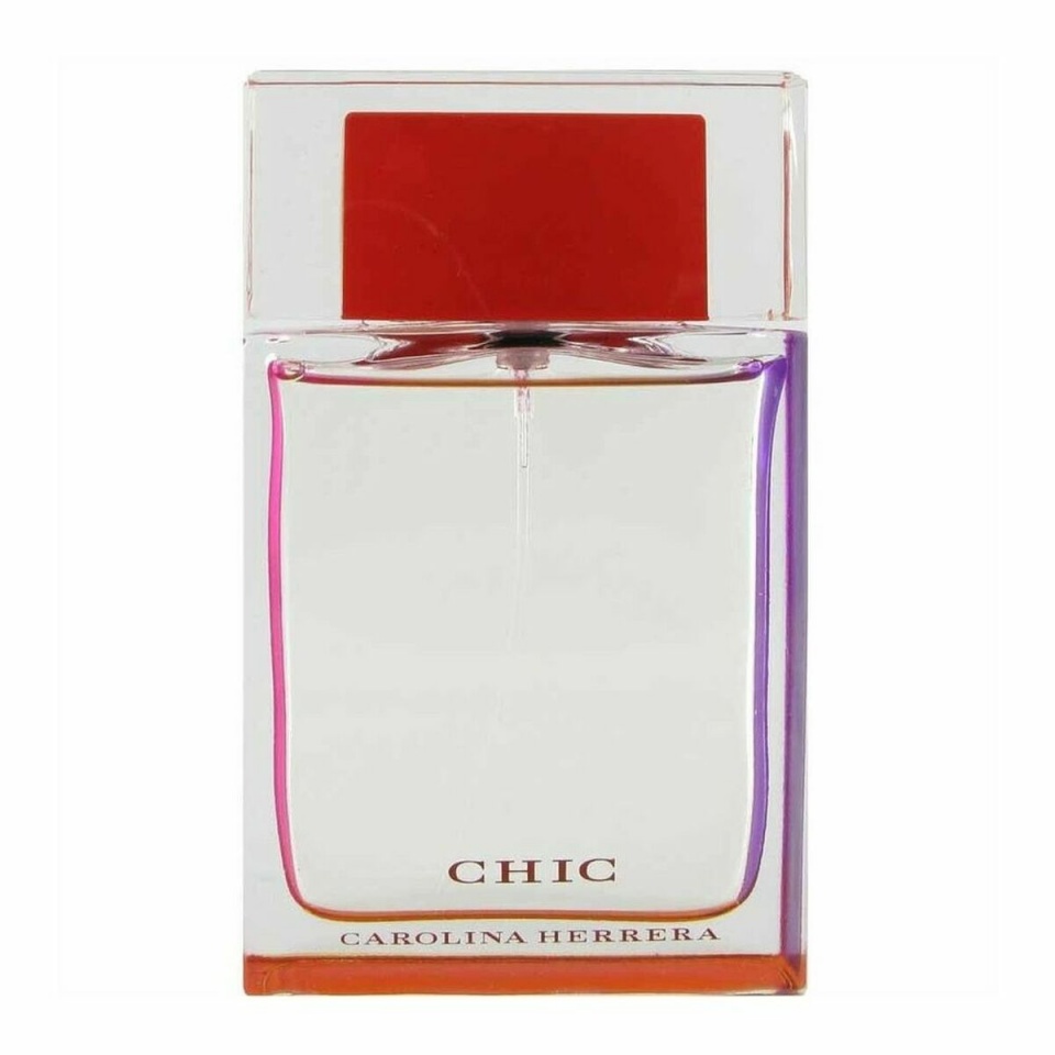 Carolina Herrera naiste parfüüm EDP Chic For Women 80ml