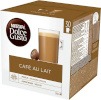 Nescafe kohvikapslid Dolce Gusto Cafe Au Lait, 30tk