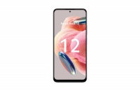Xiaomi mobiiltelefon Xia Redmi Note 12 128-4-4G-hall Redmi Note 12 4G 128/4GB Onyx hall