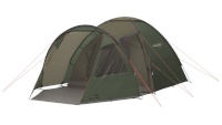 Easy Camp telk 5-kohaline Eclipse 500 Rustic Green, roheline