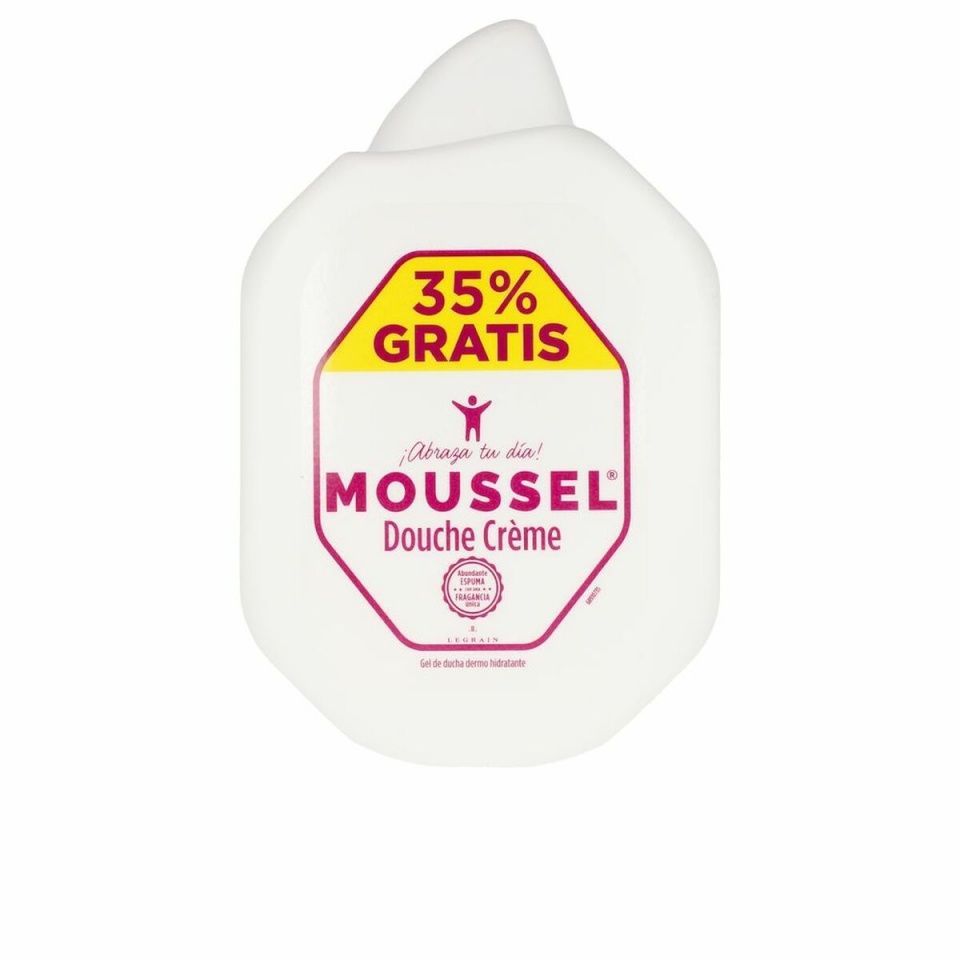 Moussel Niisutav dušigeel Douche Creme 850ml