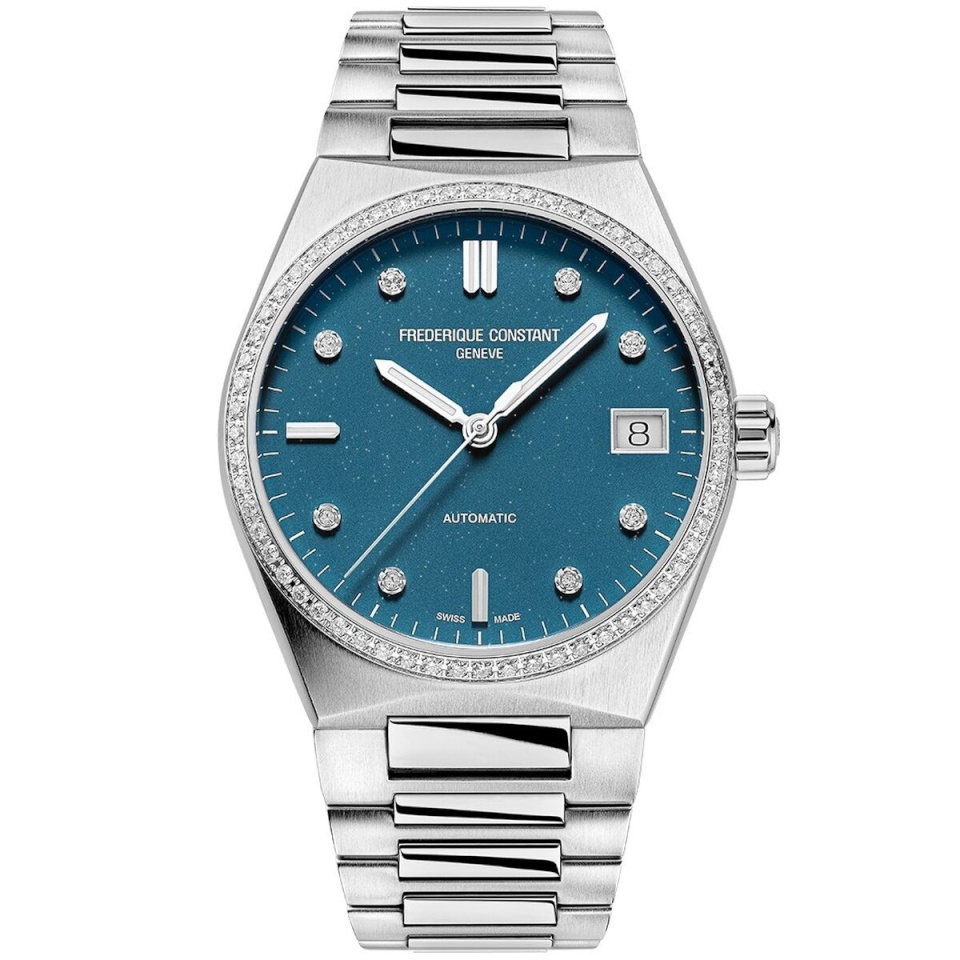 Frederique Constant meeste kell FC-303LBSD2NHD6B