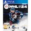 PlayStation 4 mäng NHL 24