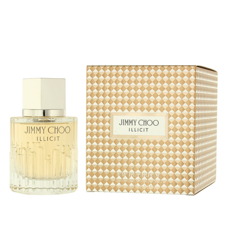 Jimmy Choo parfüüm Illicit 60ml, naistele