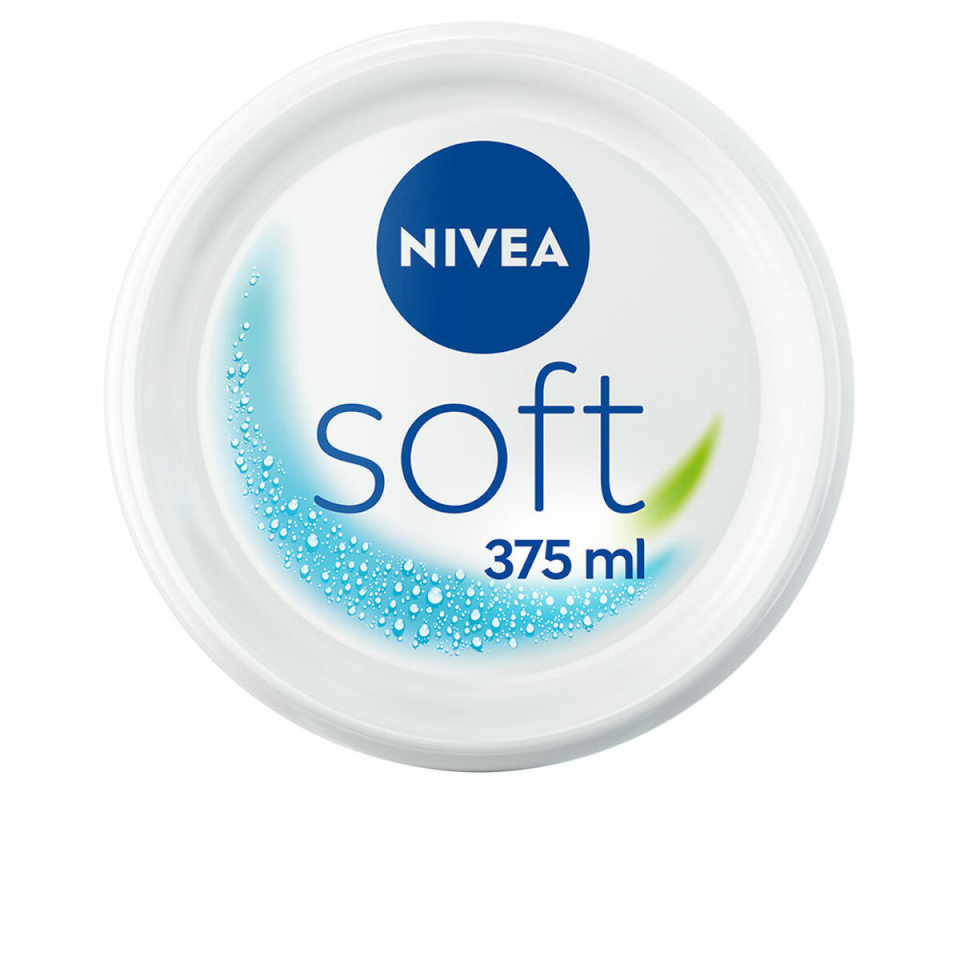 Nivea ihupiim NIVEA CARE 375ml