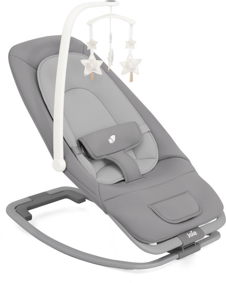 Joie Dreamer lamamistool, Arctic