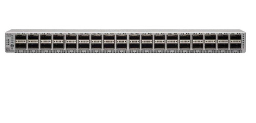 Cisco Nexus 9300 Series