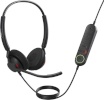 Jabra kõrvaklapid Headphone Engage 40 (Inline Link) USB-A UC Stereo