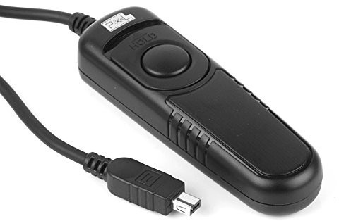 Pixel distantspäästik RC-201/DC2 Nikon